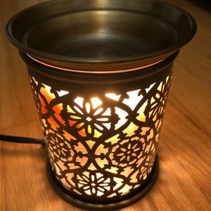 Better Homes & Gardens Wax melt/warmer